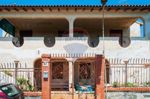 Semi-detached house in Catania