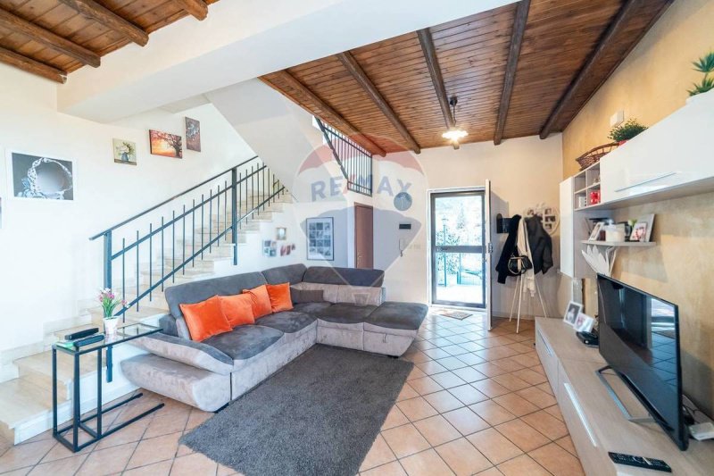 拉加尔纳联排别墅