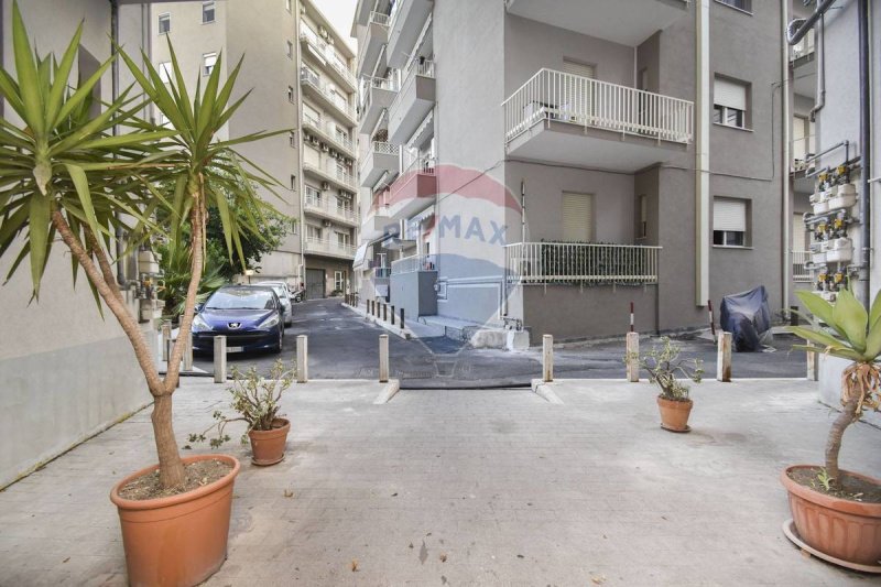 Appartement in Catanië