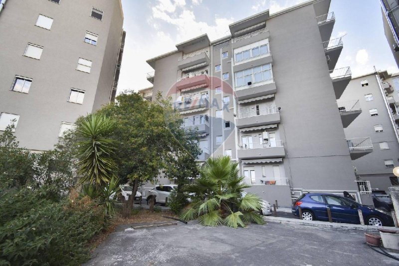 Appartement in Catanië