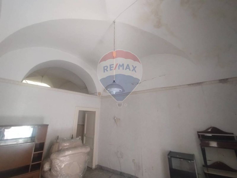 Half-vrijstaande woning in Catanië