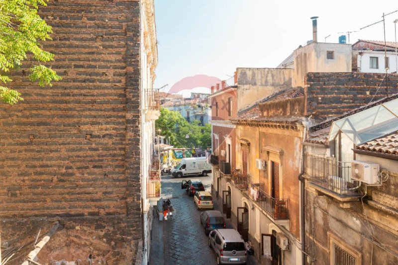 Apartamento en Catania