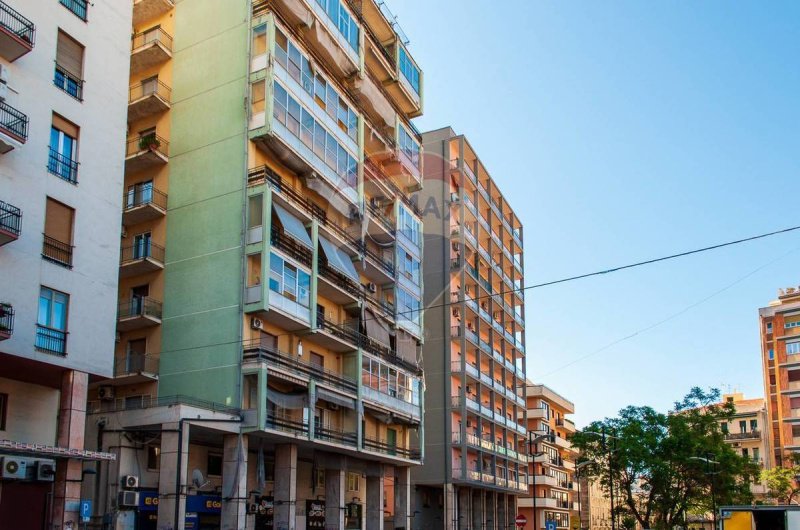 Appartement in Catanië