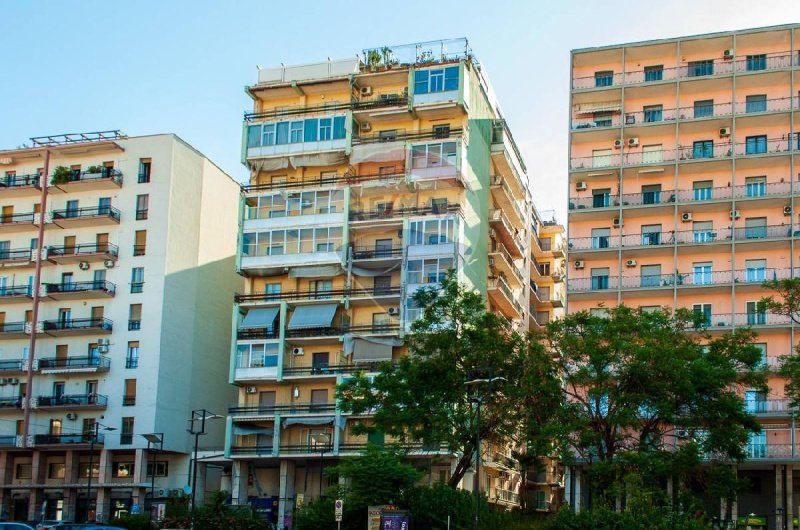 Appartement in Catanië