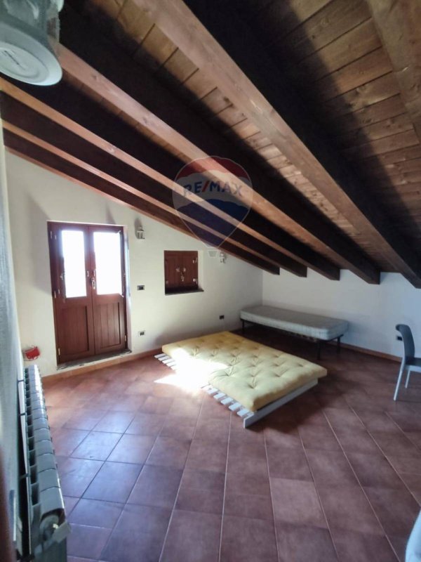 Wohnung in Piedimonte Etneo