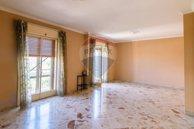 Appartement in Catanië