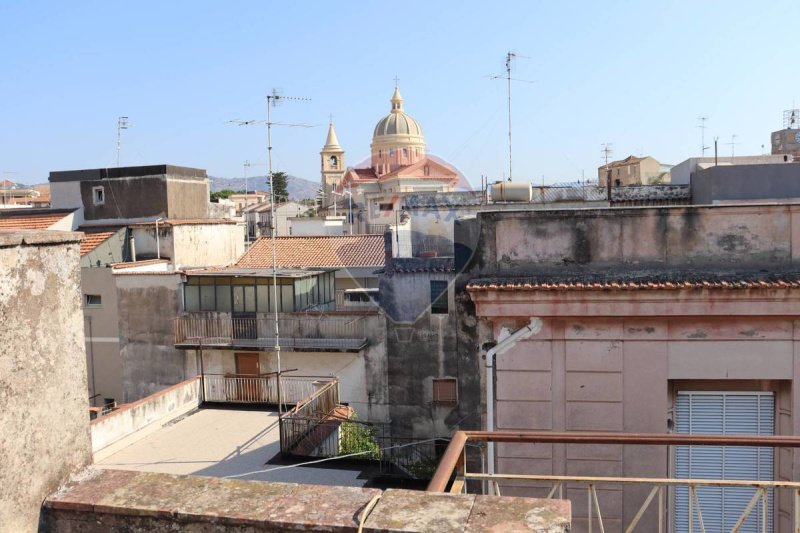 Особняк в Маскали