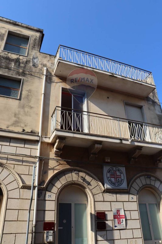 Casa semi-independiente en Mascali