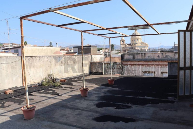 马斯卡利半独立房屋