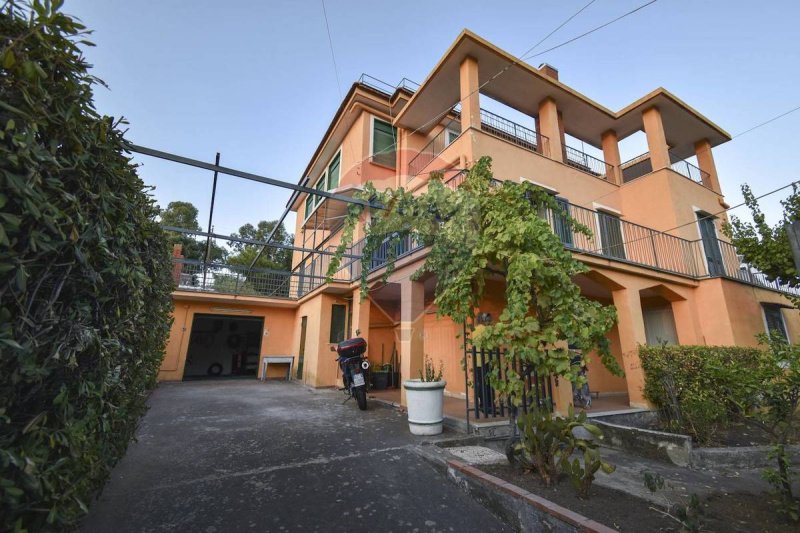 马斯卡卢恰别墅