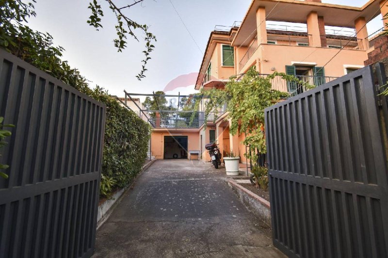 马斯卡卢恰别墅