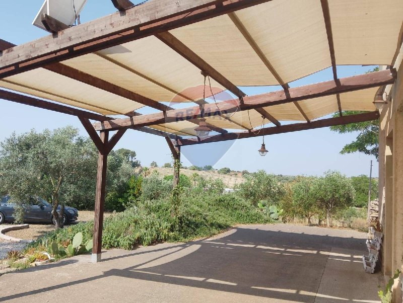 Moradia em Grammichele