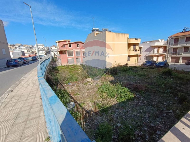 Terreno para construção em Pachino