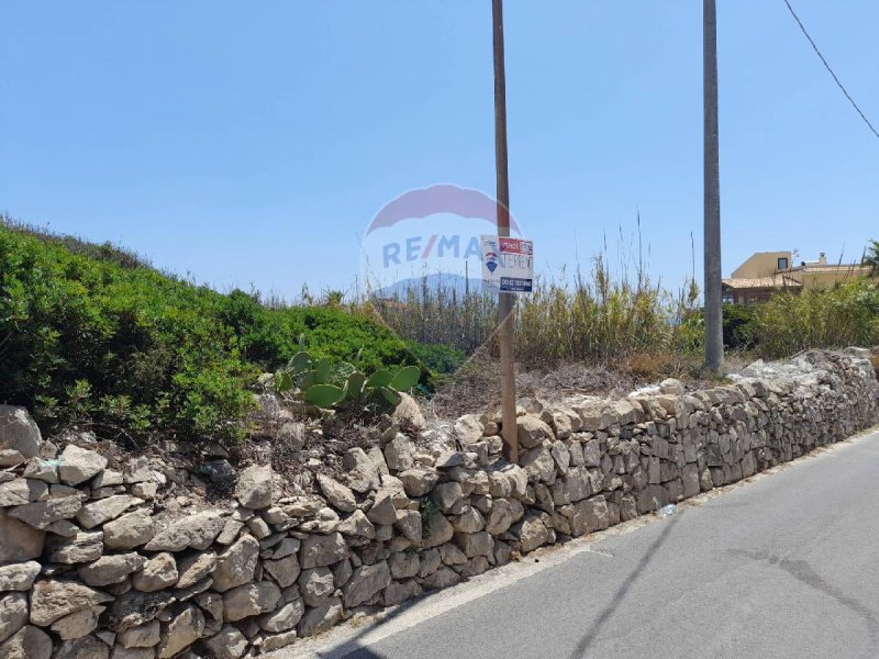 Landbouwgrond in Scicli