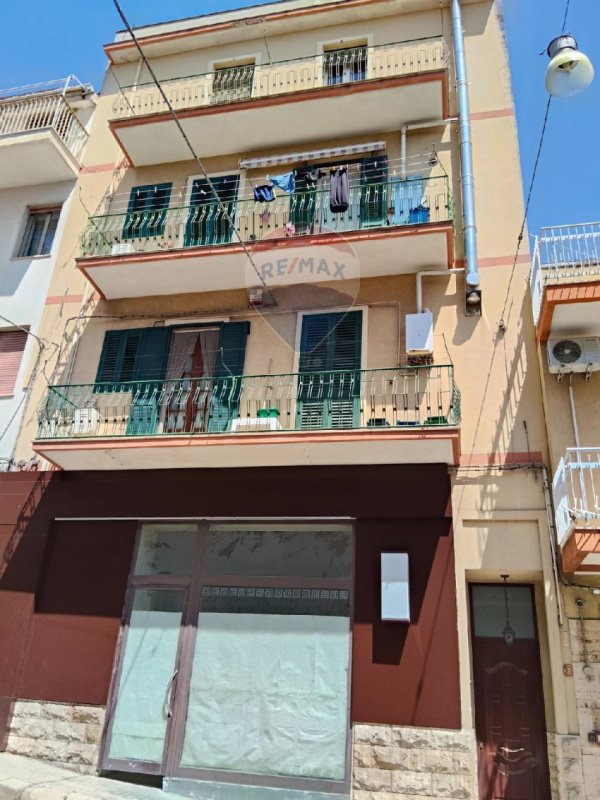 Appartement in Ragusa