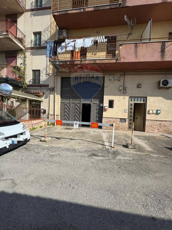 Casa indipendente a Palermo