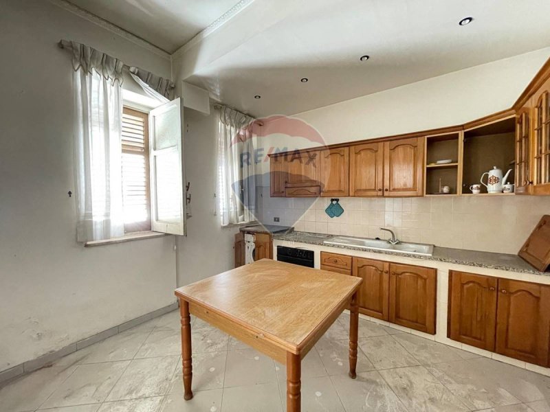 泰拉西尼独栋房屋