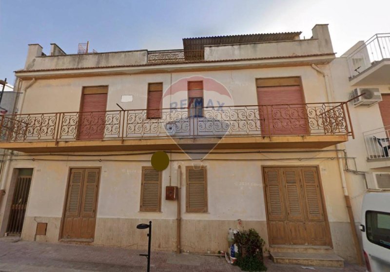 泰拉西尼独栋房屋