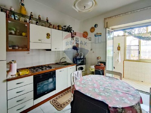 Apartamento em Catânia