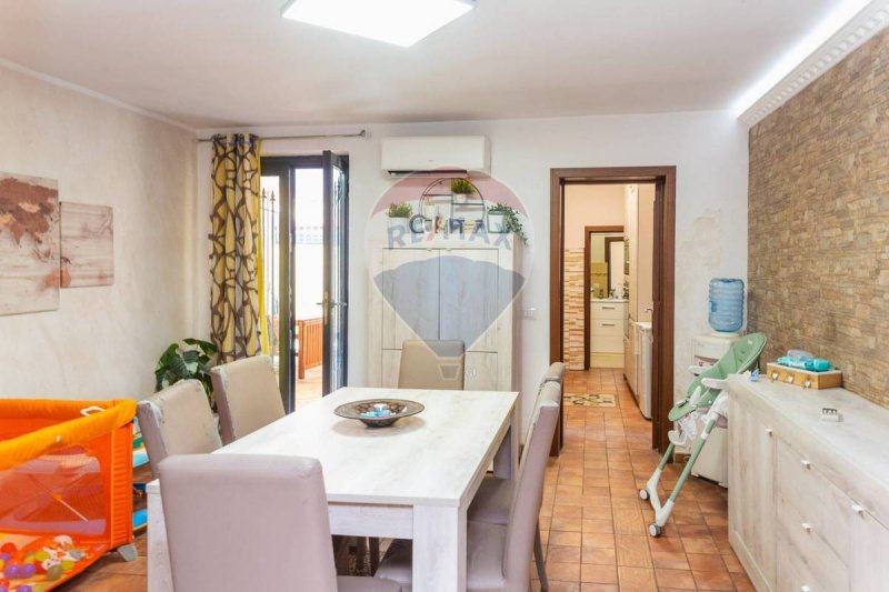 Vrijstaande woning in Catanië