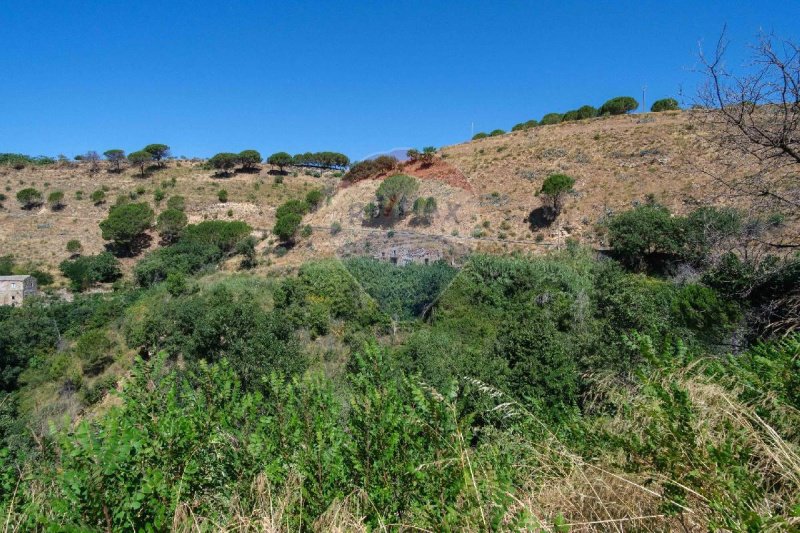 皮亚扎-阿尔梅里纳乡间房屋