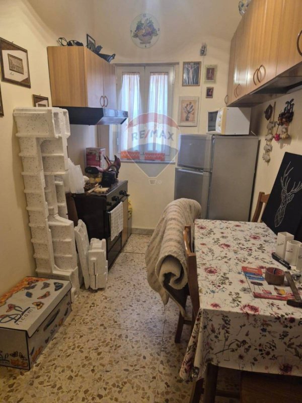 Appartement in Catanië