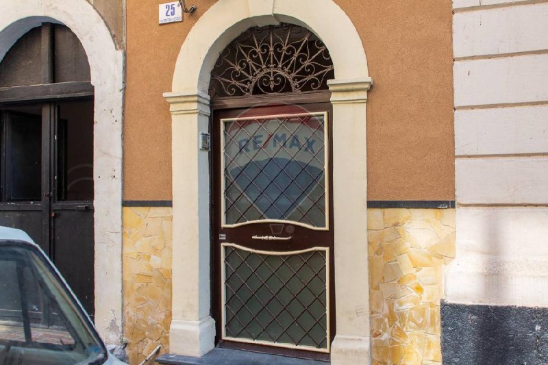 Appartement in Catanië