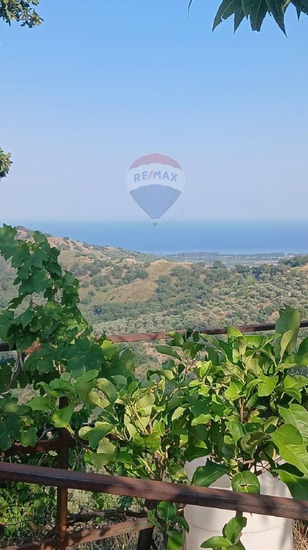 Сельскохозяйственный участок в Калатабьано