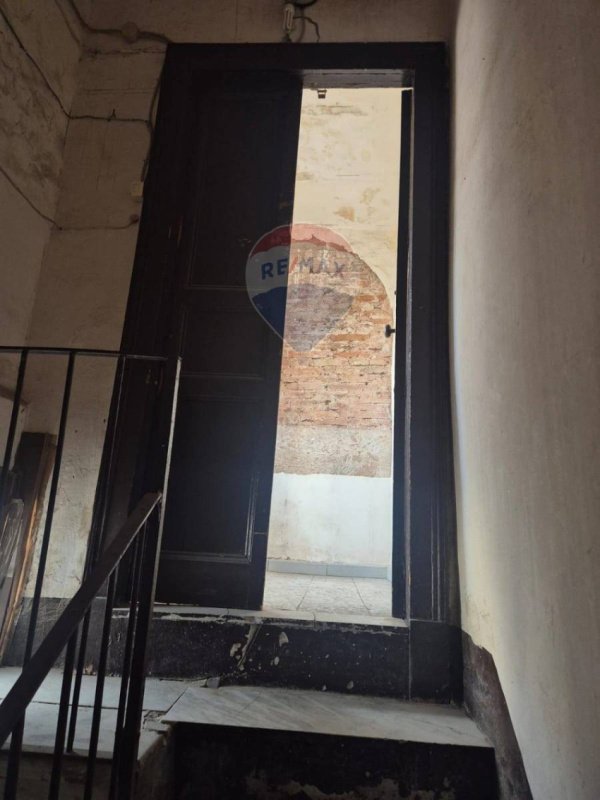 Appartement in Catanië