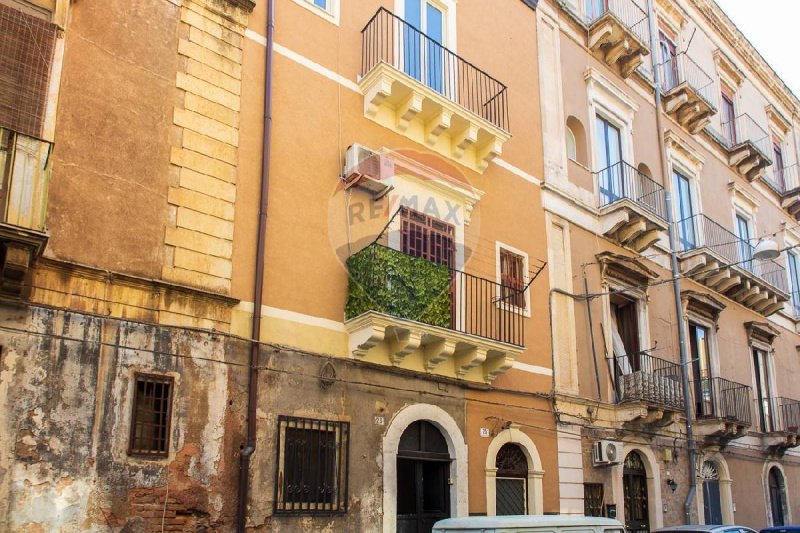 Appartement in Catanië