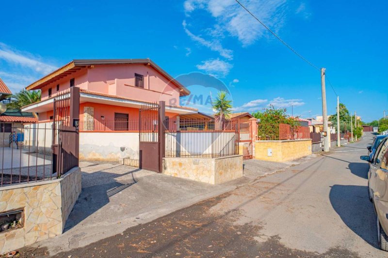 奥古斯塔半独立房屋