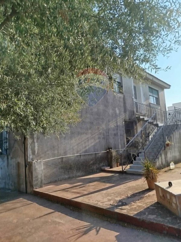 Вилла в Сиракузы