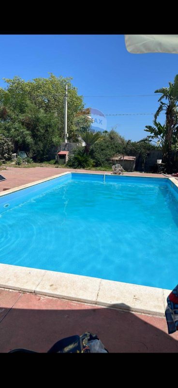 Вилла в Сиракузы