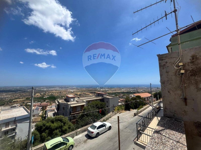 Особняк в Мелилли