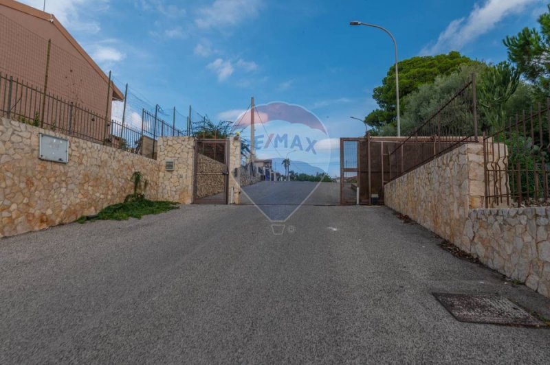 锡拉库萨联排别墅