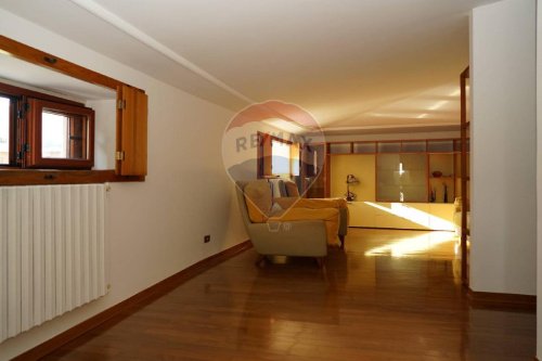 Чердак в Энна