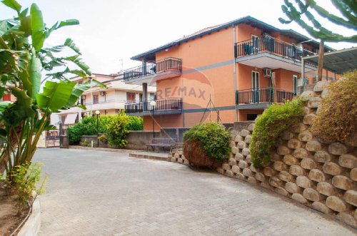 Terrasse à Motta Sant'Anastasia