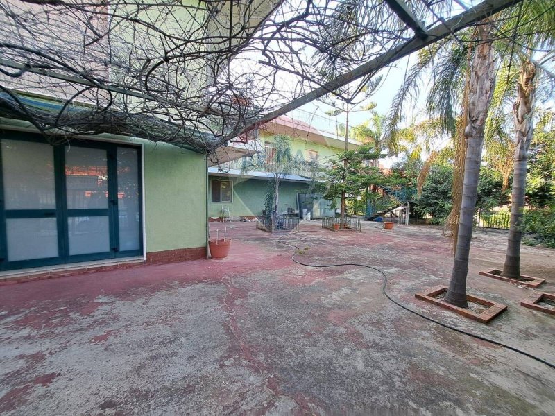 Appartamento a Solarino