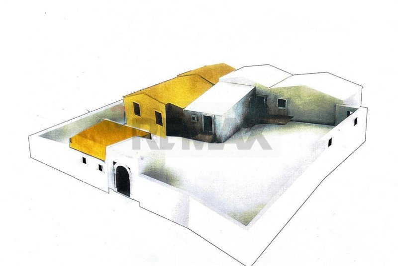 Country house in Scicli