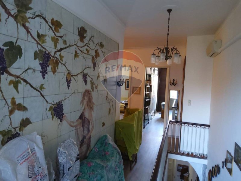 Detached house in Riposto