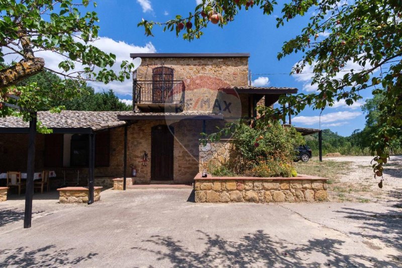 皮亚扎-阿尔梅里纳乡间房屋