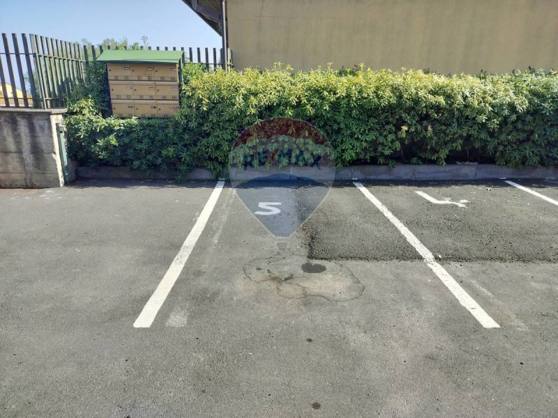 Appartement in Catanië