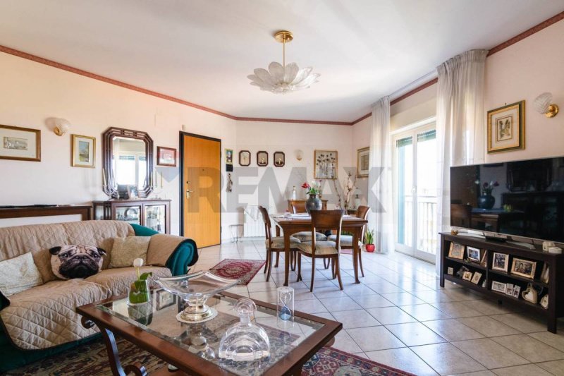 Appartement in Catanië