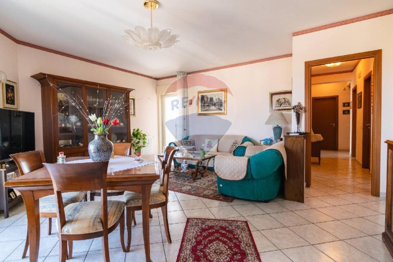 Appartement in Catanië