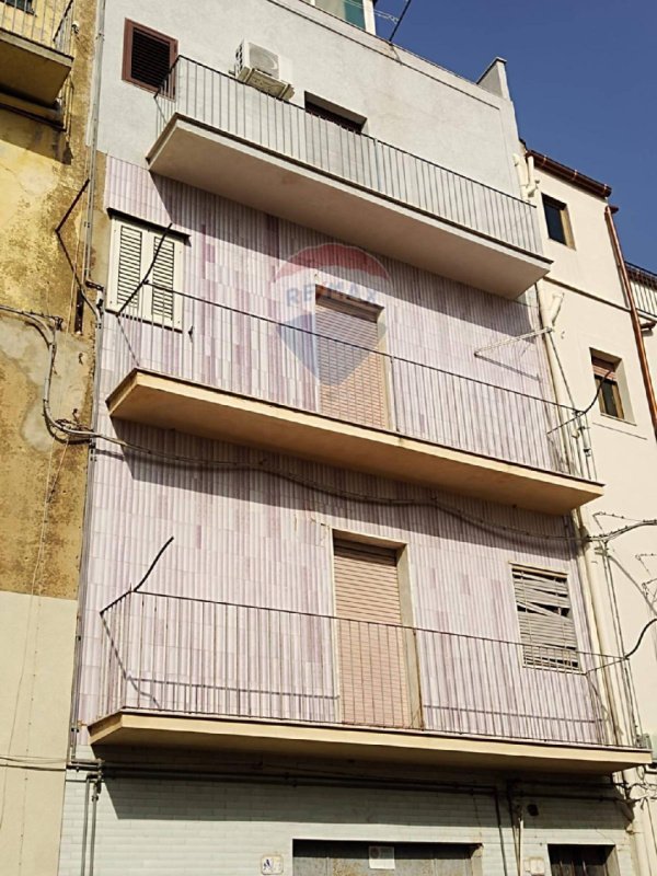 Appartement in Caltagirone