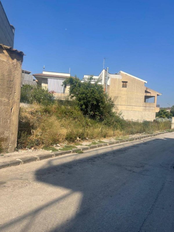 Terreno edificabile a Solarino