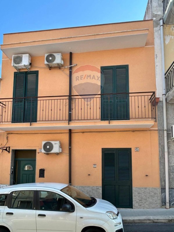 Parhus i Priolo Gargallo