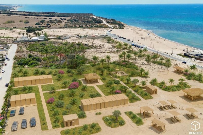 Terreno agricolo a Vittoria