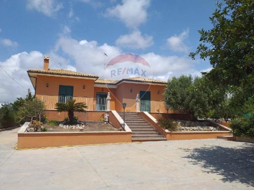 Вилла в Модика