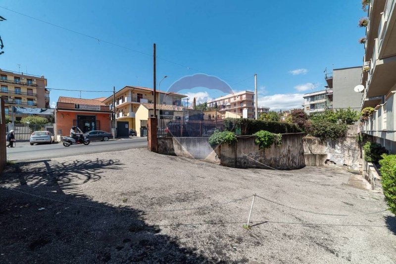 Gewerbeimmobilie in Catania